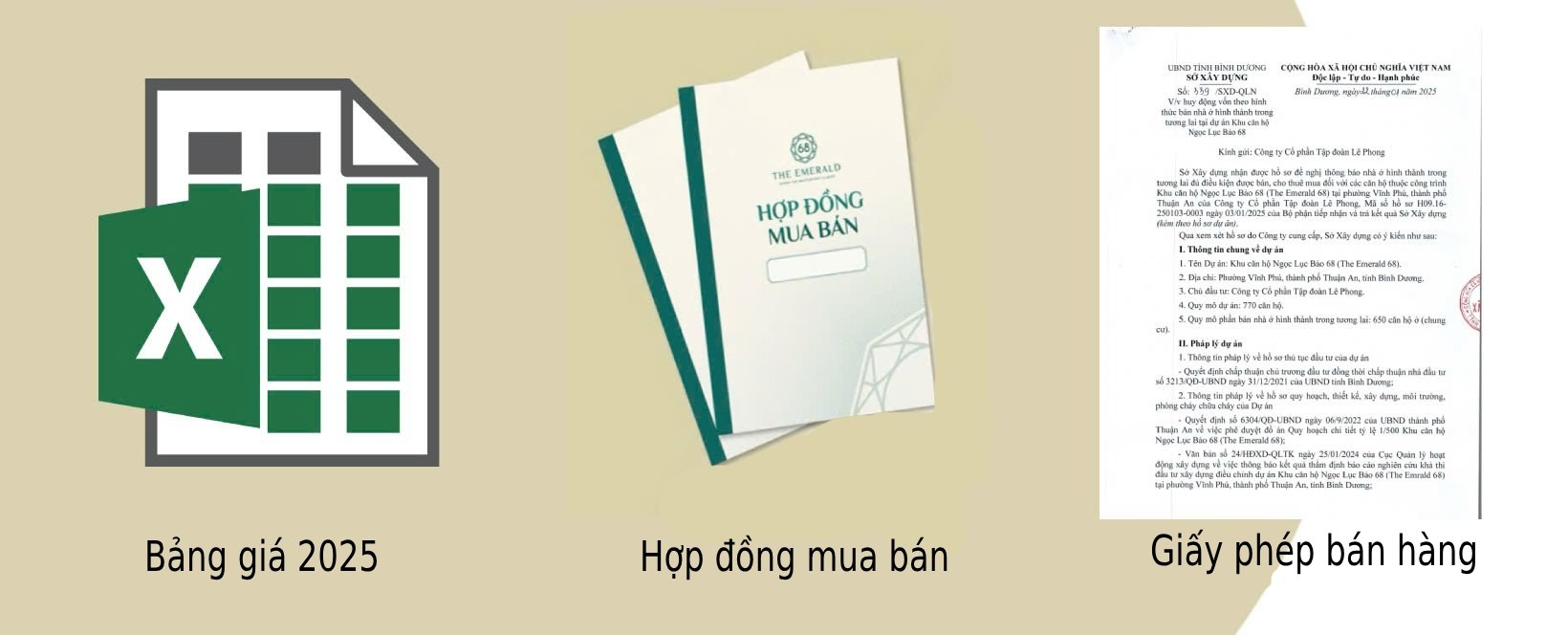 Bảng giá